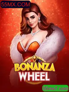 Descubra BonanzaWheel: A Nova Sensação em Jogos de Entretenimento