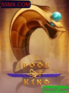 Descubra o Fascinante Mundo de BookOfKeno: Instruções e Atualizações
