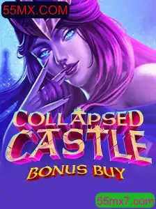 Descubra o Fascinante ColapsedCastleBonusBuy: Um Jogo de Estratégia e Emoção