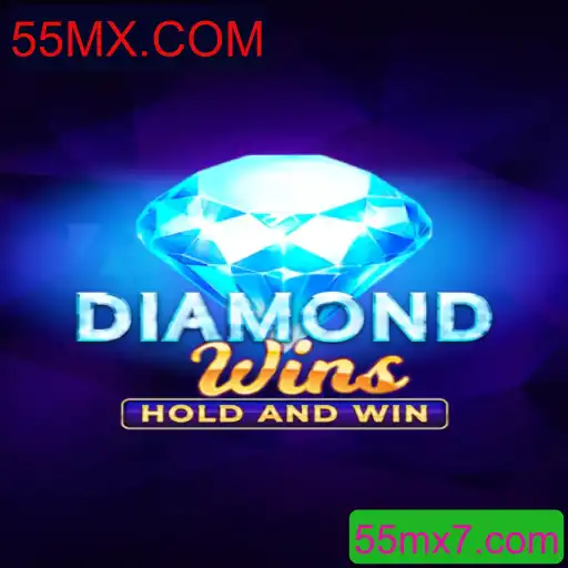 Descubra o Novo Fenômeno dos Jogos: DiamondWins e Sua Conexão com 55MX.COM
