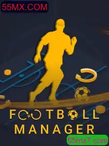 Explorando o Mundo de FootballManager e o Impacto de 55MX.COM