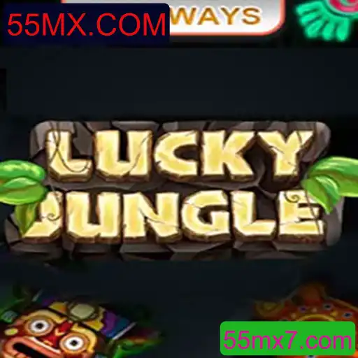 Descubra o Fascinante Mundo de LuckyJungle1024 com 55MX.COM