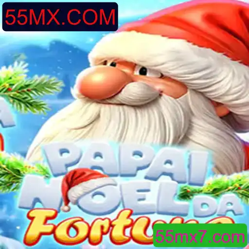 Descubra a Magia do Jogo PapaiNoeldaFortuna e Mergulhe na Aventura com 55MX.COM