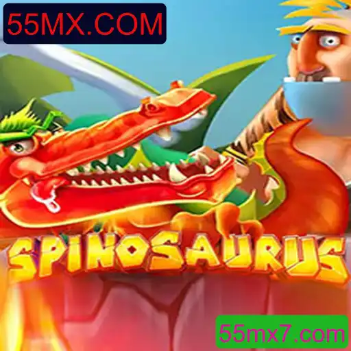 Spinosaurus: Explore the Prehistoric Adventure
